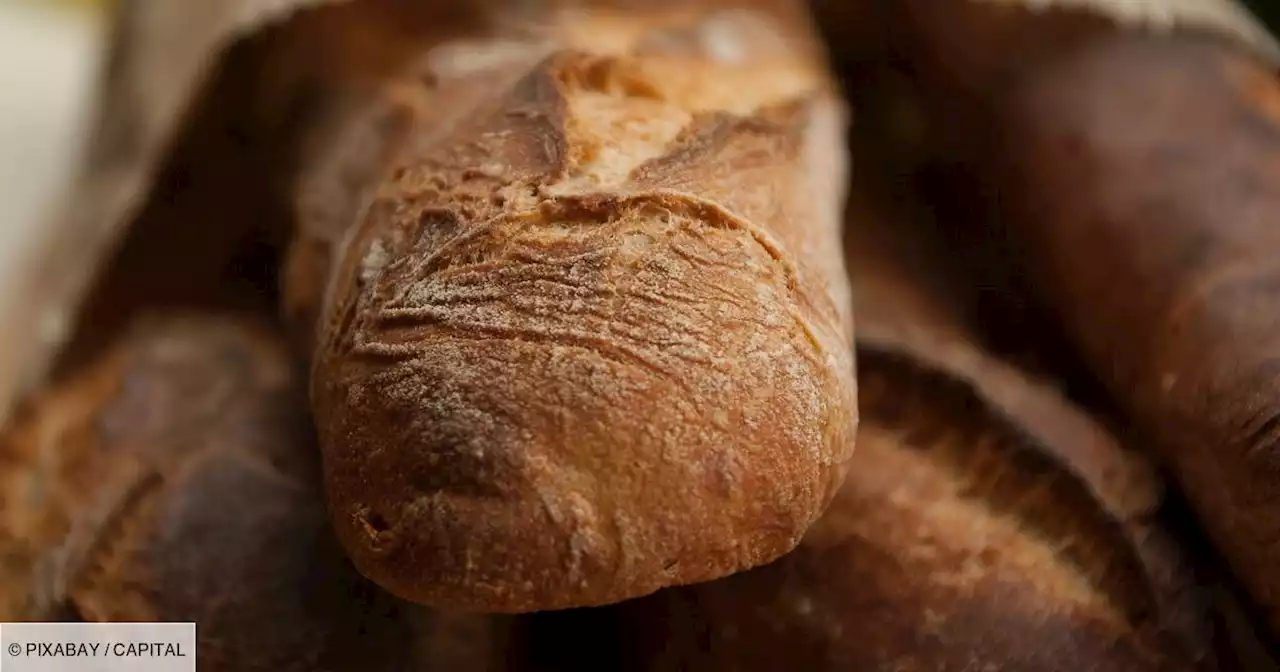 Prix de la baguette : un boulanger perd contre Leclerc