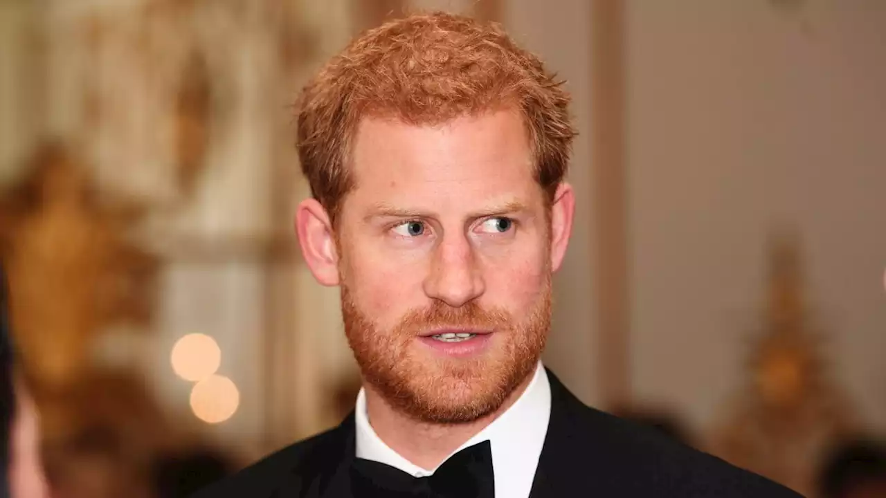 Prince Harry Hilariously Admits to Fact-Checking 'The Crown' on 'Colbert'