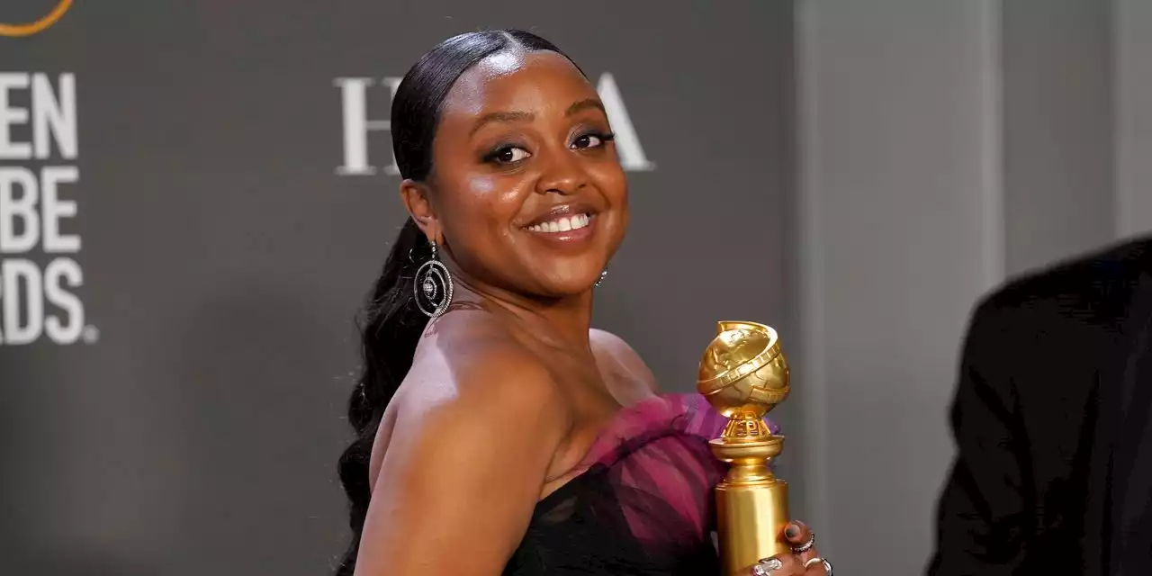 2023 Golden Globes: Complete list of the winners