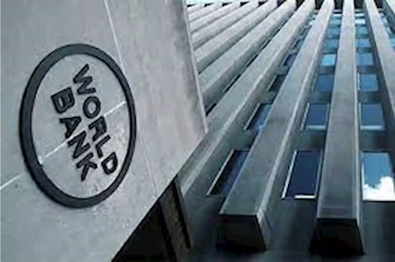 Bank Dunia Pangkas Proyeksi Pertumbuhan Ekonomi Global Jadi 1,7%