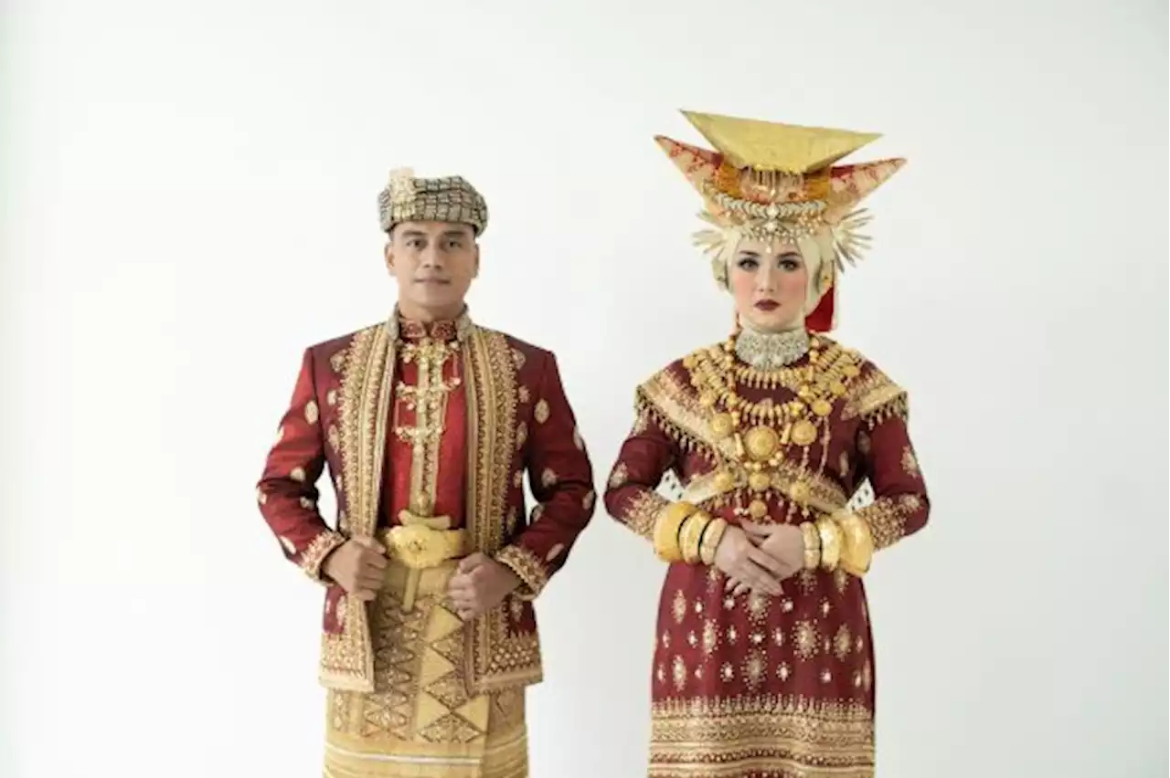 Tips Pilih Konsep Pernikahan Tradisional atau Nasional