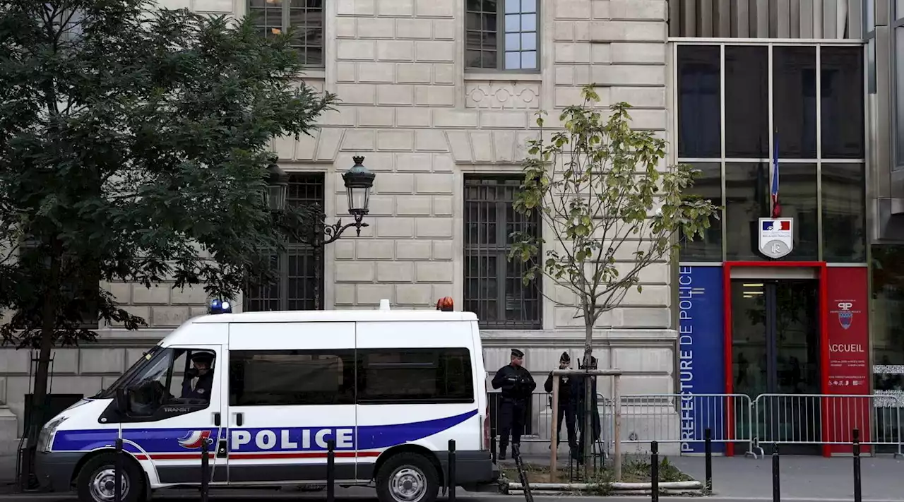 Parigi, accoltellate diverse persone alla stazione Gare du Nord