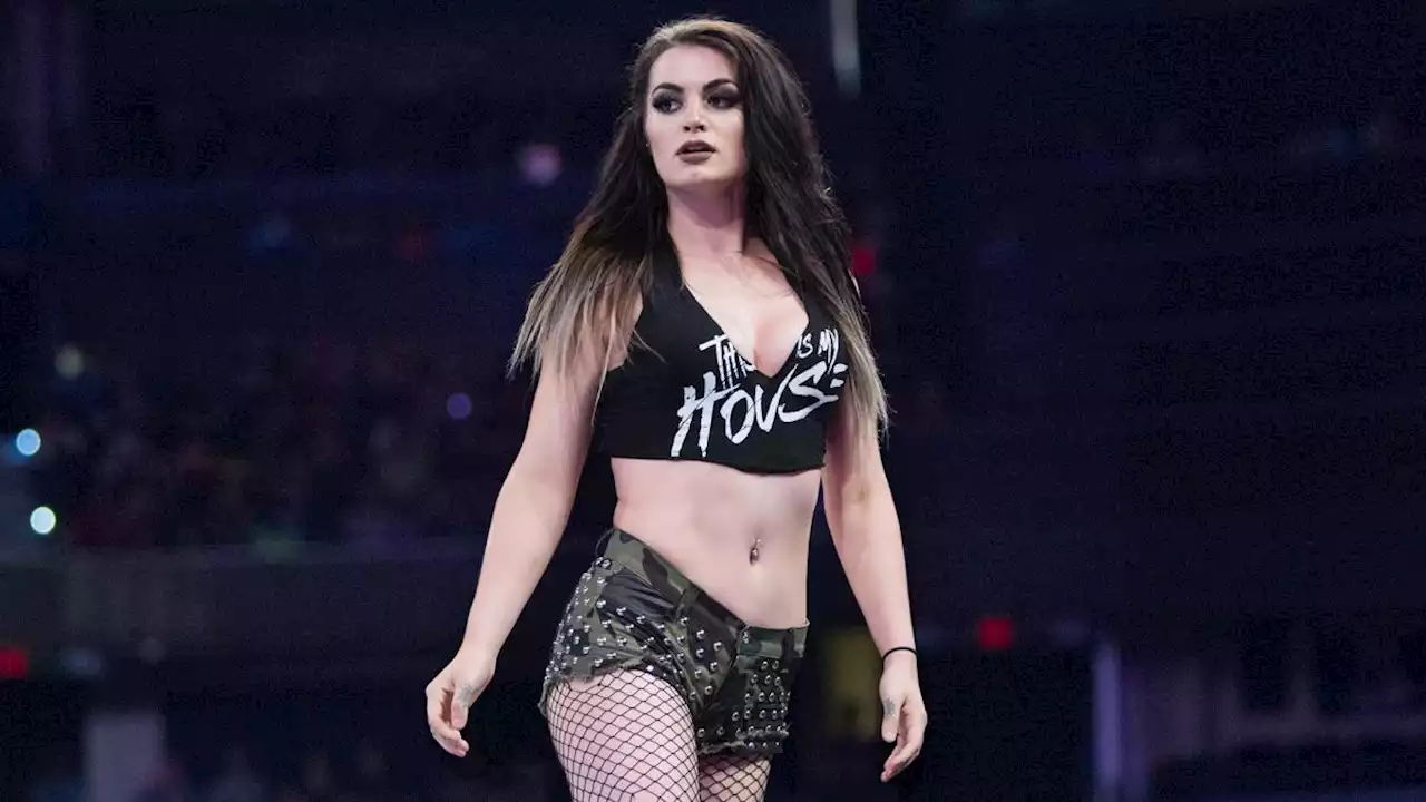 Saraya, antes Paige, cuenta porqué se fue de la WWE