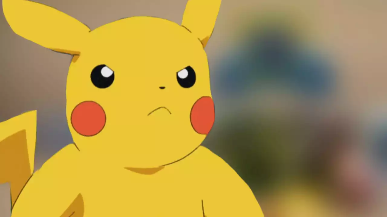 Vorsicht, dieses Pikachu will euch ausrauben – Ein Pokémon-„Spiel' mit NFT entpuppt sich als dreiste Falle