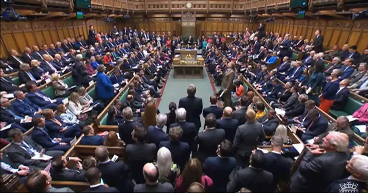 Find out how much your MP has declared in earnings and outside jobs since 2019