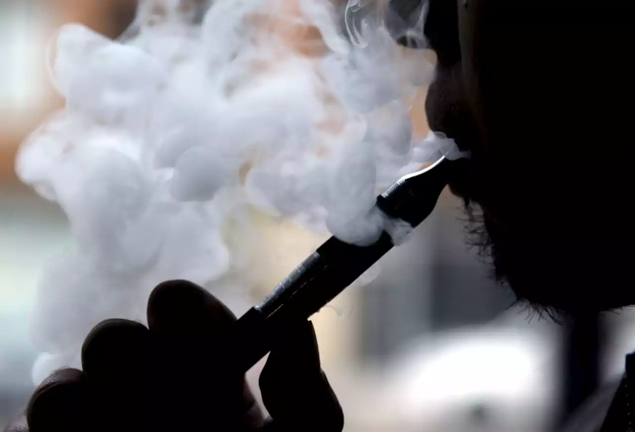 Contra Costa to allow for sale of non-flavored cannabis vape products