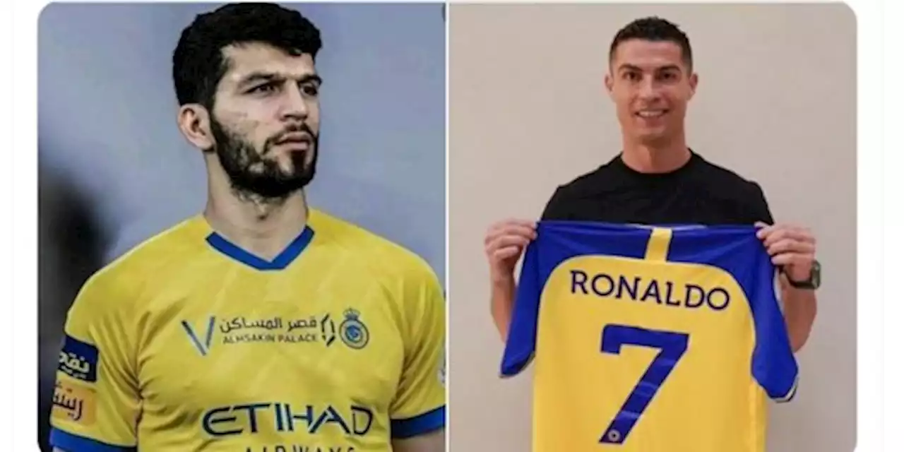 CEK FAKTA: Hoaks Pemain Al-Nassr Dipecat Karena Tolak Beri Nomor 7 ke Ronaldo | merdeka.com