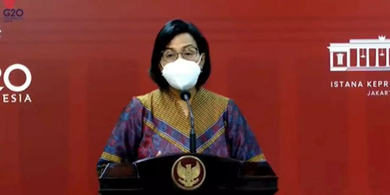 Demi Terangi Penjuru Nusantara, Sri Mulyani Suntik Dana Rp133,3 T ke PLN | merdeka.com