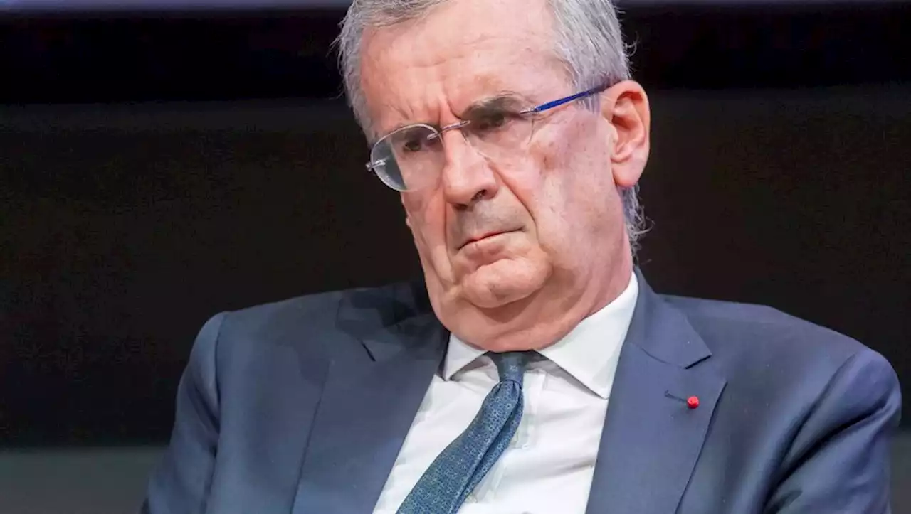 Pourquoi l'économie française 'résiste mieux que prévu', selon le gouverneur de la Banque de France