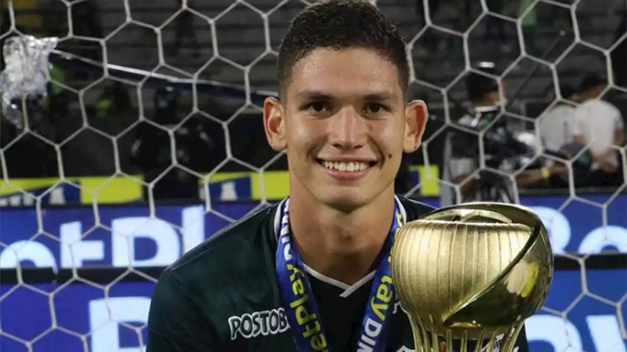 Deportivo Cali aclaró la posible transferencia de Daniel Luna