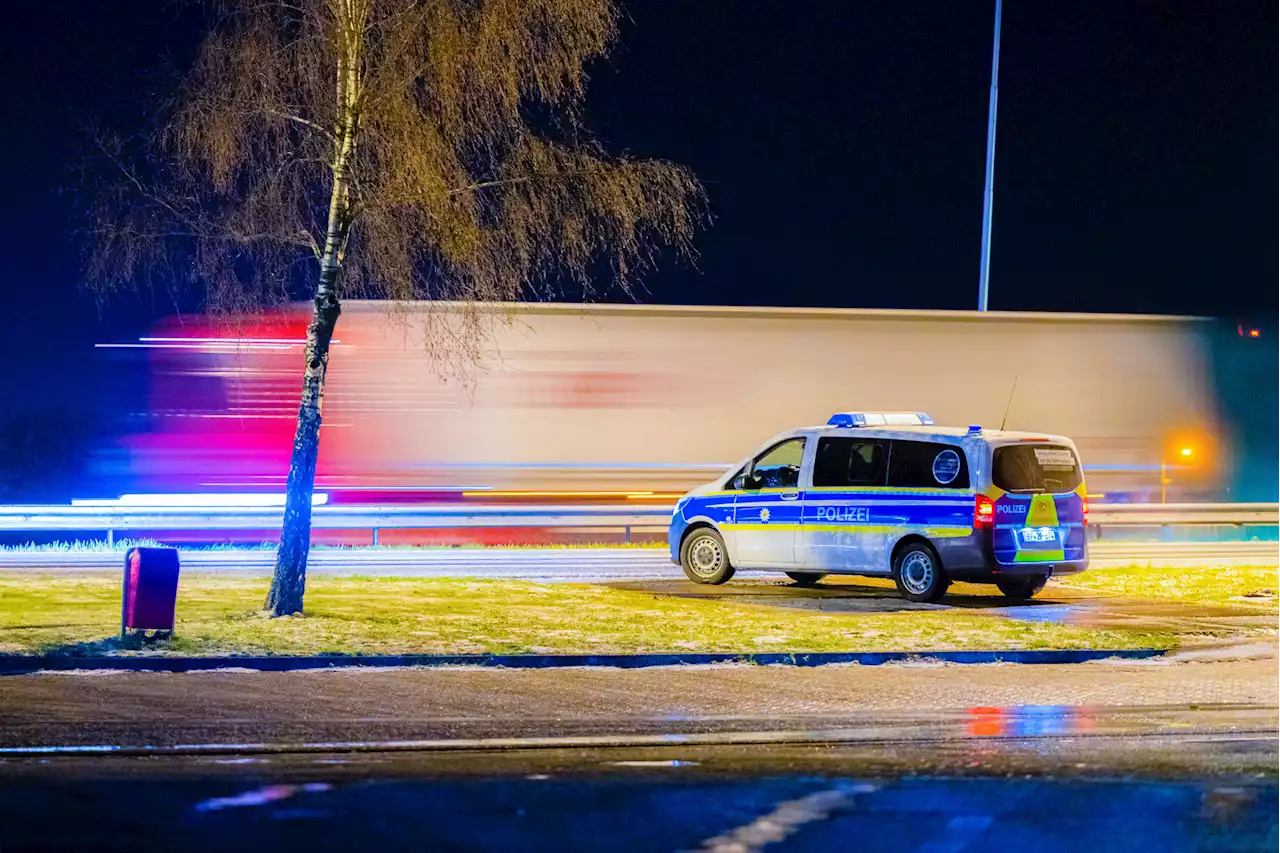 An der Grenze erwischt – Sohn rettet Vater vor Gefängnis