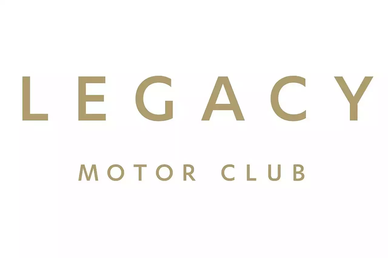 Petty GMS rebranded as Legacy Motor Club; Johnson car number revealed