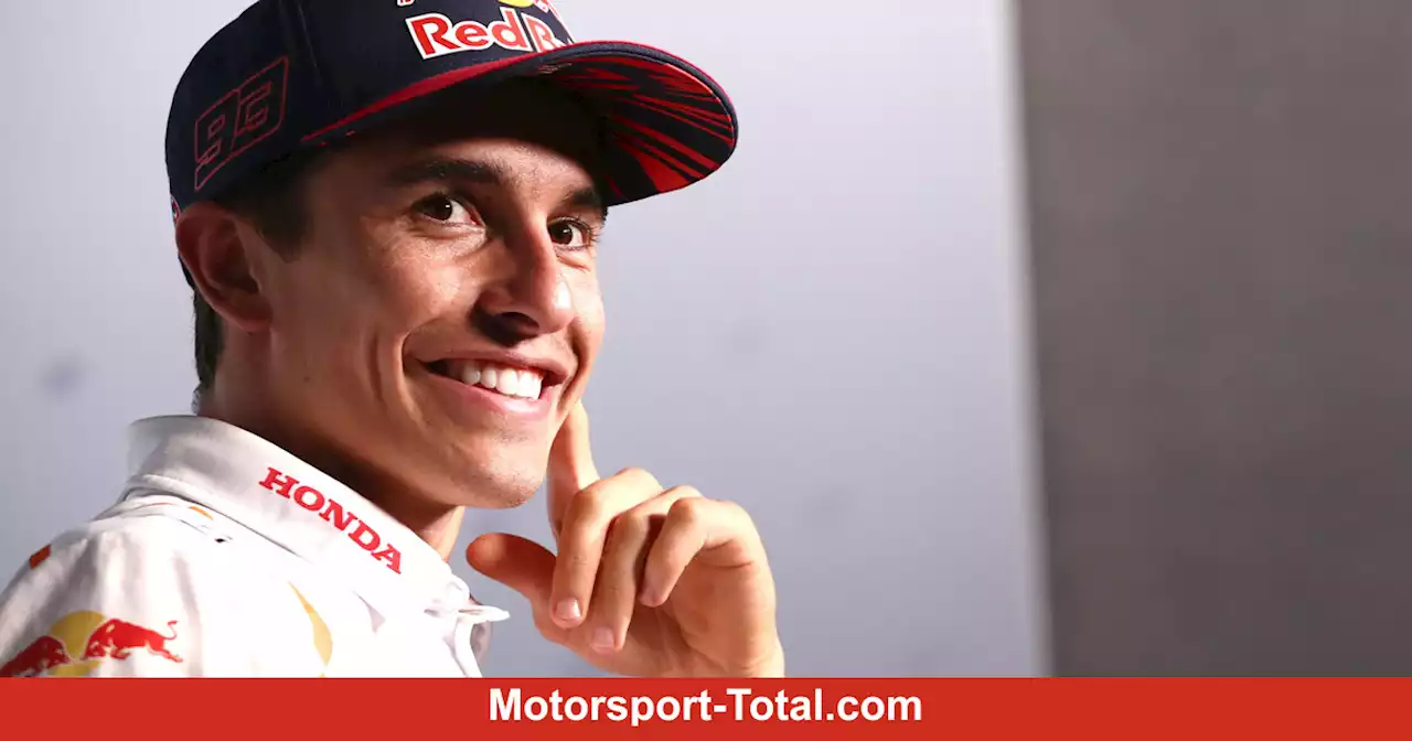 Marc Marquez' Appell an Honda: 'Wir müssen zusammenhalten'