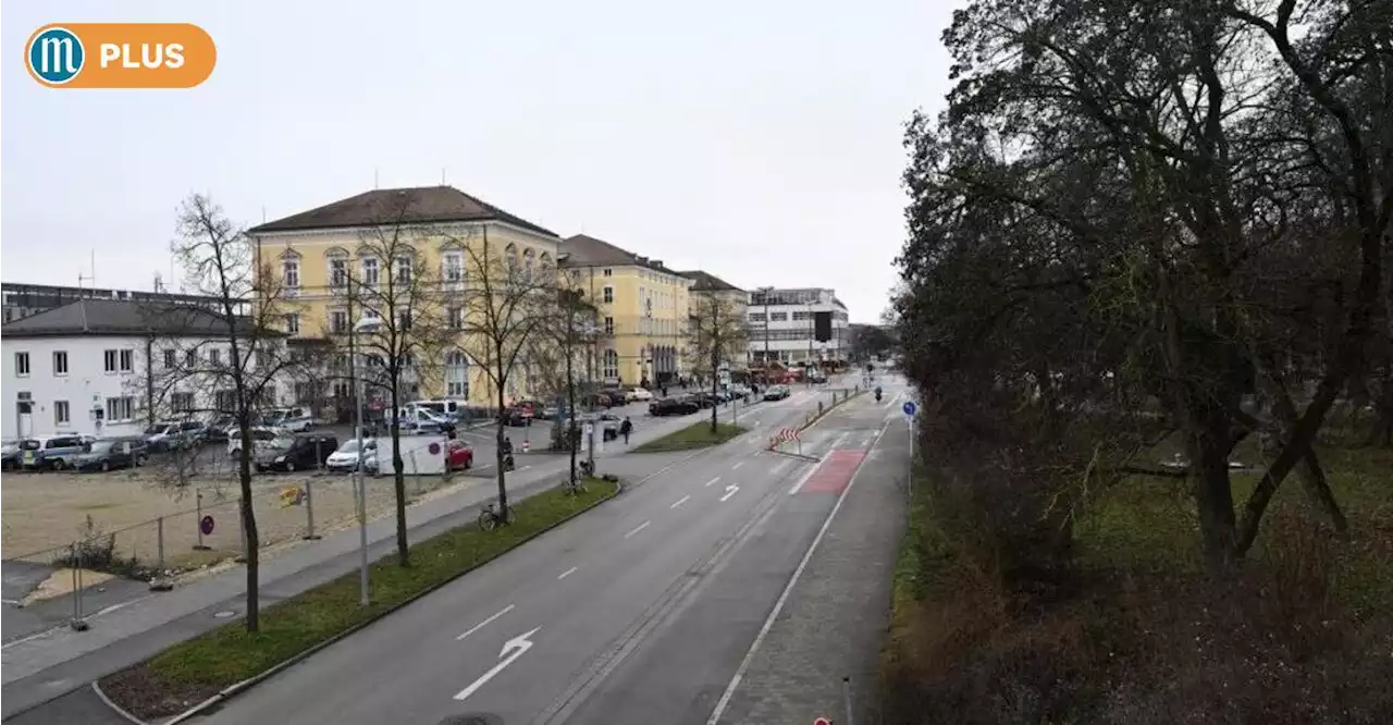 Bleibt es am Regensburger Hauptbahnhof so hässlich?