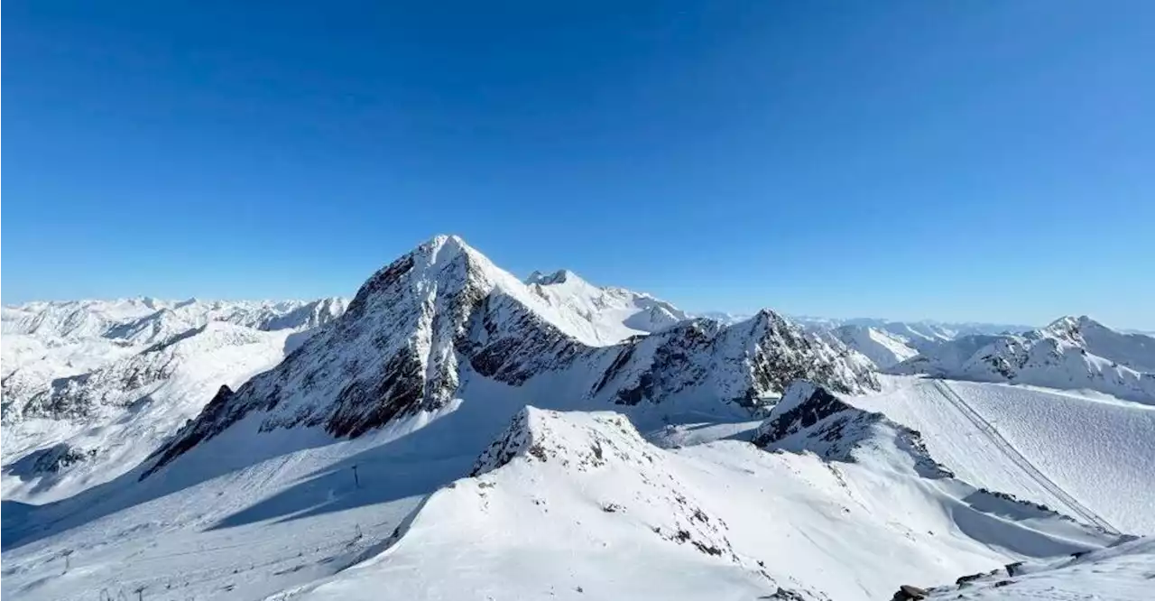 Drei Verletzte: Soldaten aus Bayern in Stubaier Alpen von Lawine verschüttet