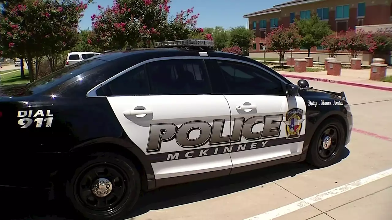 4 Bank Customers Targeted by ‘Jugging' Thieves Saturday in McKinney