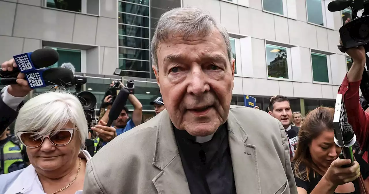 Cardinal George Pell, whose conviction was overturned, dies at 81