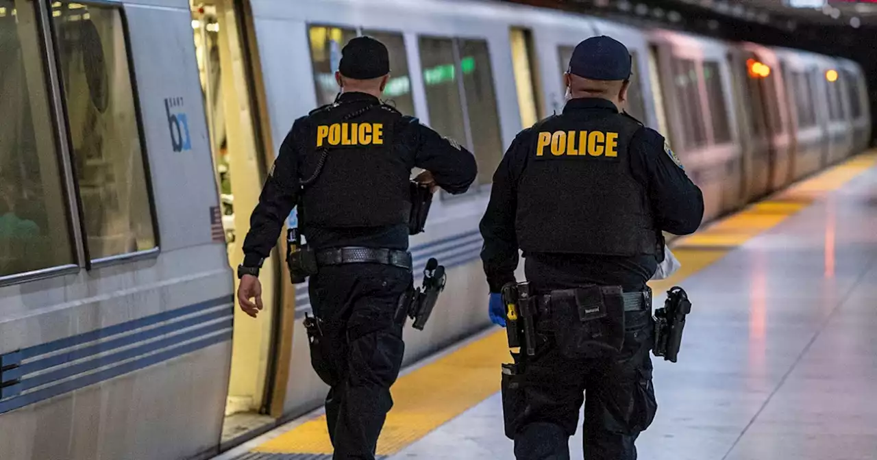 Hackers leak sensitive files following attack on San Francisco transit police