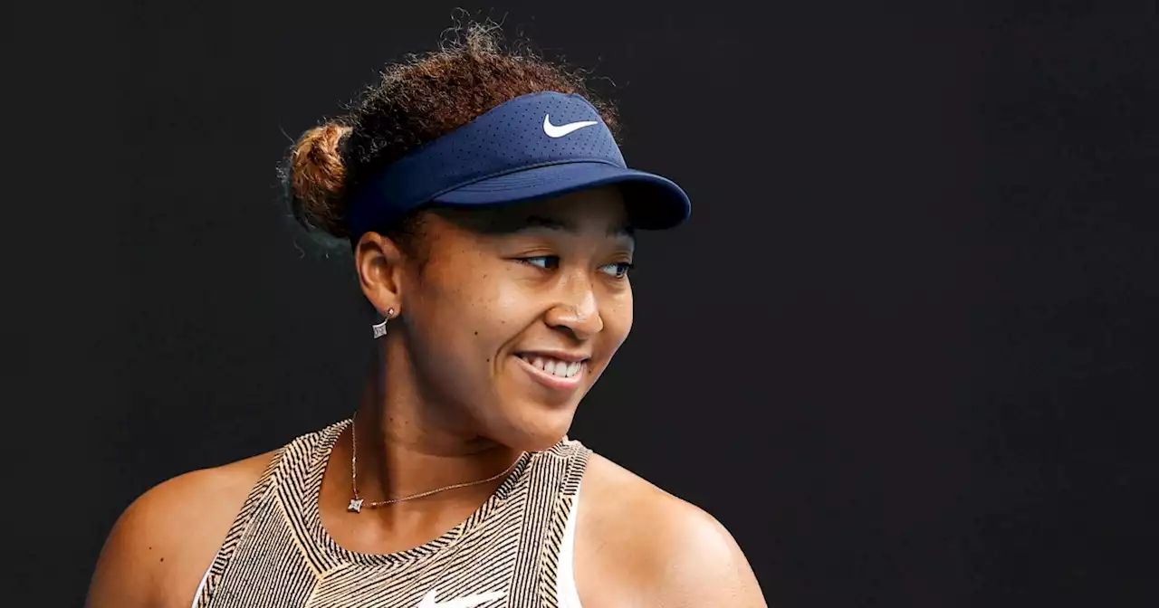 Naomi Osaka announces pregnancy days after withdrawing from Australian Open