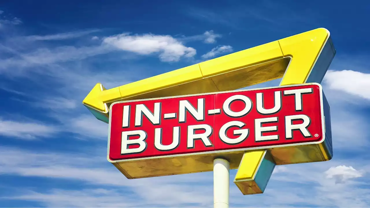 In-N-Out is Heading East and Opening Its First Location in This Southern State