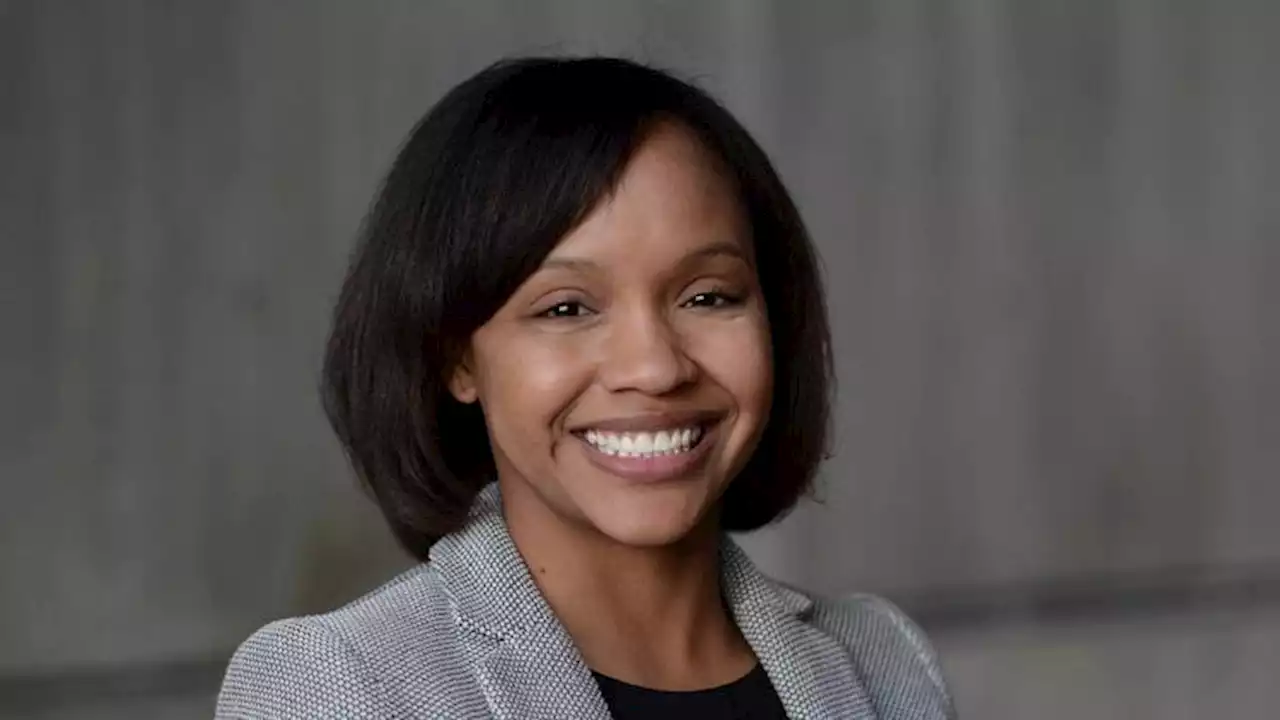 Lauren Jones Tapped for Mass. Labor Secretary Post