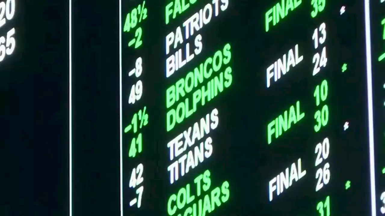 Maine Issues Proposed Rules for Sports Betting