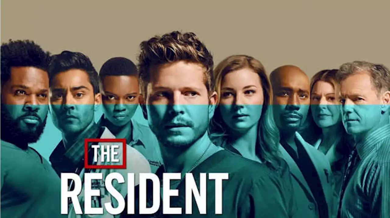 « The Resident » Saison 4 : vos deux épisodes inédits de ce mercredi 11 janvier 2023 sur TF1