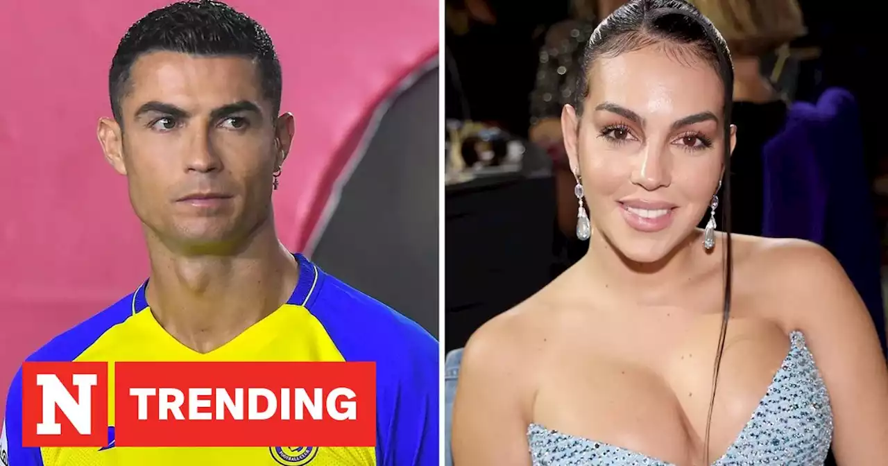 Claims Saudi Arabia bent marriage law for Cristiano Ronaldo sparks debate