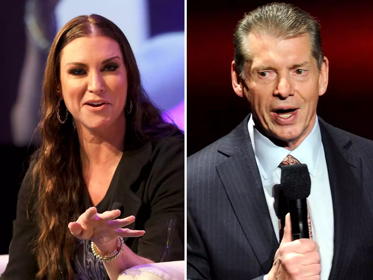 WWE's Stephanie McMahon's prediction about her father Vince came true