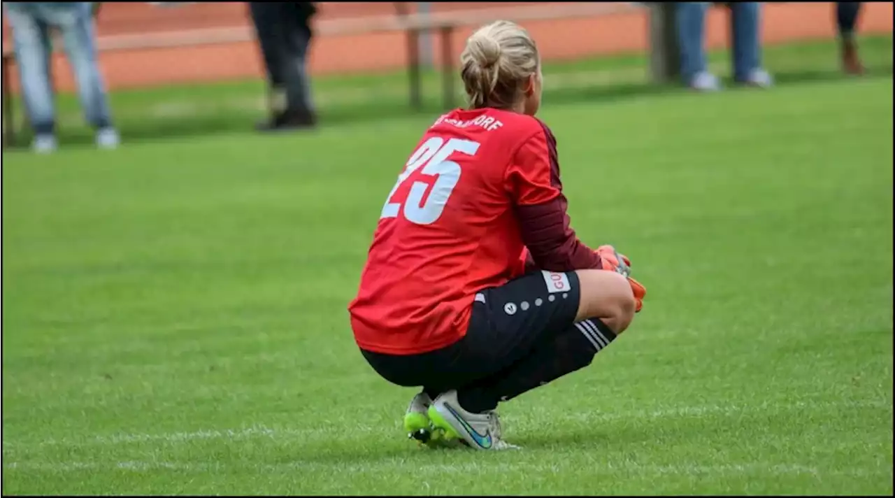 Futbolistas campeonas en el Olaya fueron víctimas de hurto mientras daban la Vuelta Olímpica