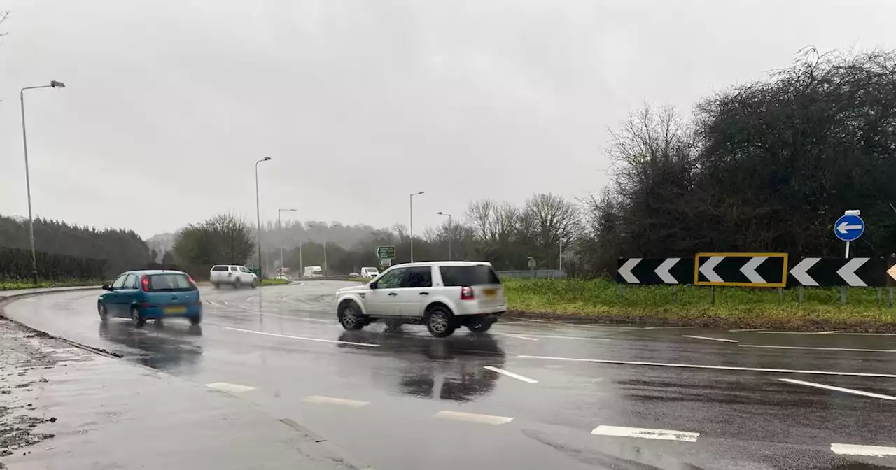 A52 like a ‘racetrack’ as residents hear ‘squeaking brakes’