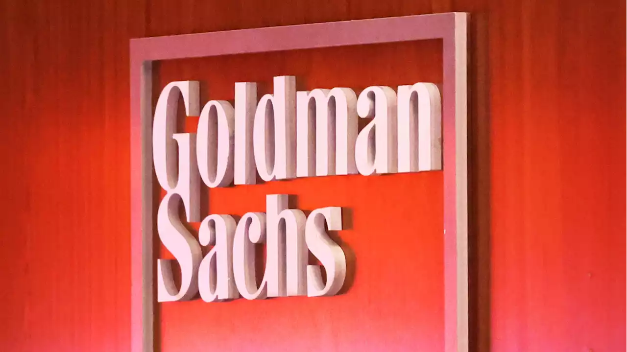 Goldman Sachs is laying off as many as 3,200 employees this week