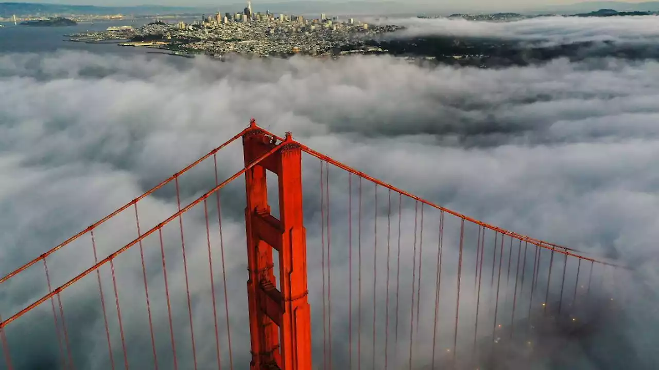 Die Golden Gate Bridge - ein technisches Wunderwerk