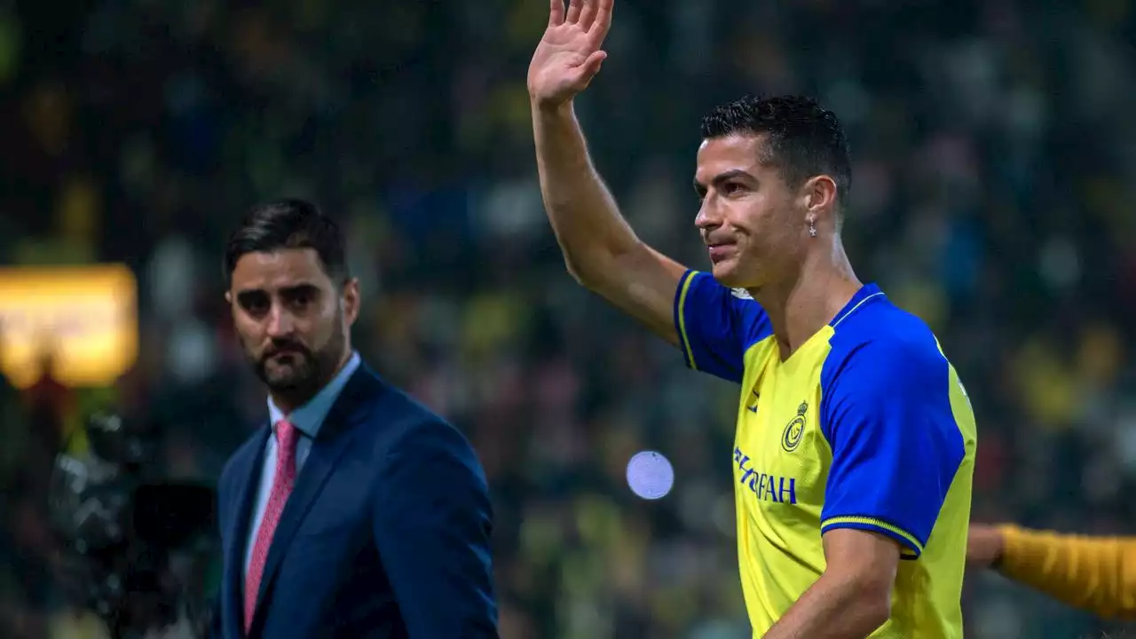 Al Nassr ontkent dat Ronaldo wordt ingezet om WK naar Saoedi-Arabië te halen