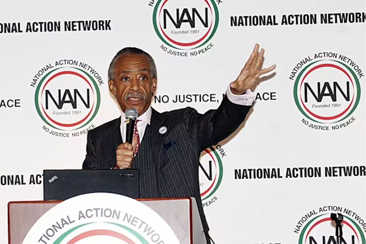 Rev. Al Sharpton to host MLK Day celebration - New York Amsterdam News