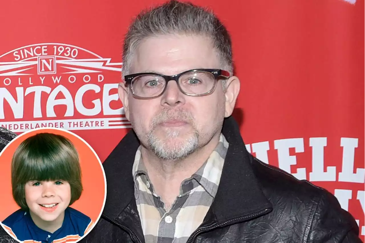 ‘Eight is Enough’ star Adam Rich dies of suspected ‘overdose’ at 54