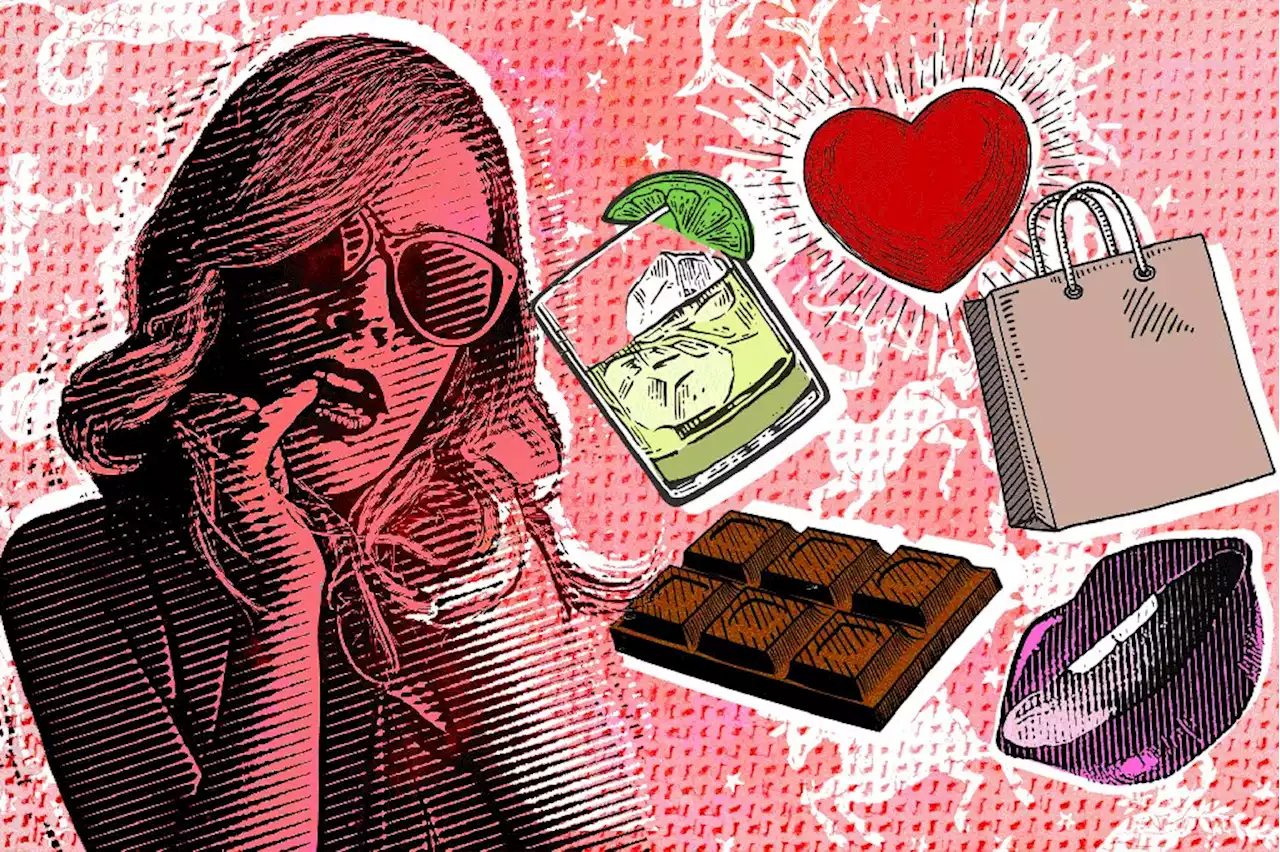 Your zodiac sign’s guilty pleasure, according to a star astrologer