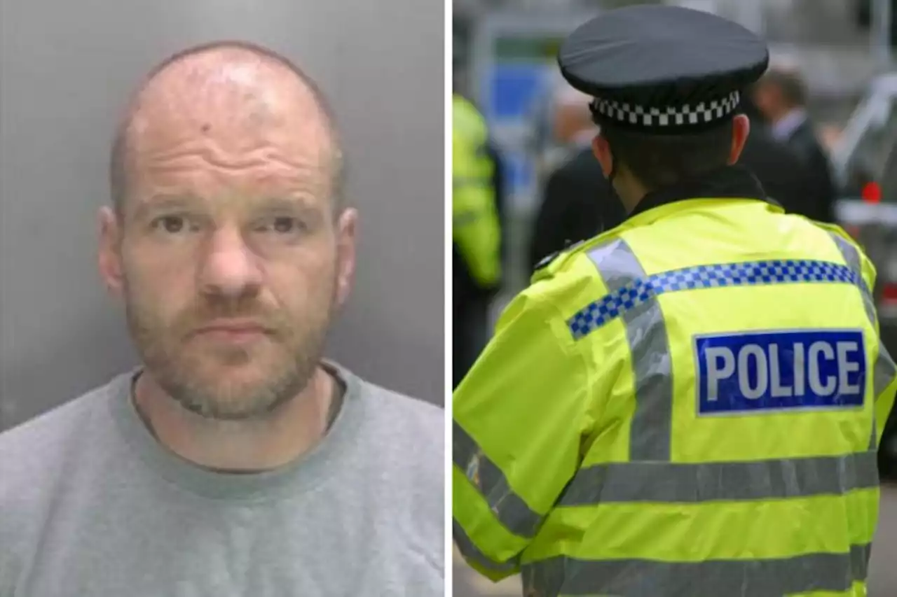 Police appeal for help tracing wanted man from Watford