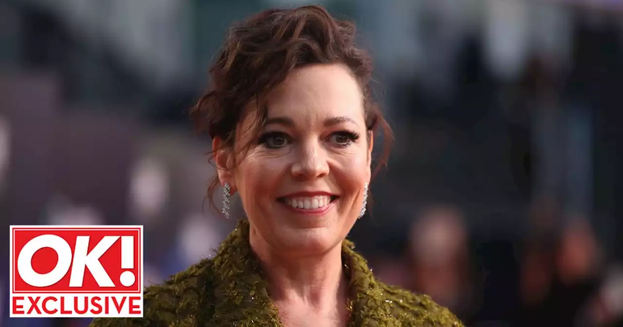 Olivia Colman ‘said yes to Empire of Light without seeing the script’