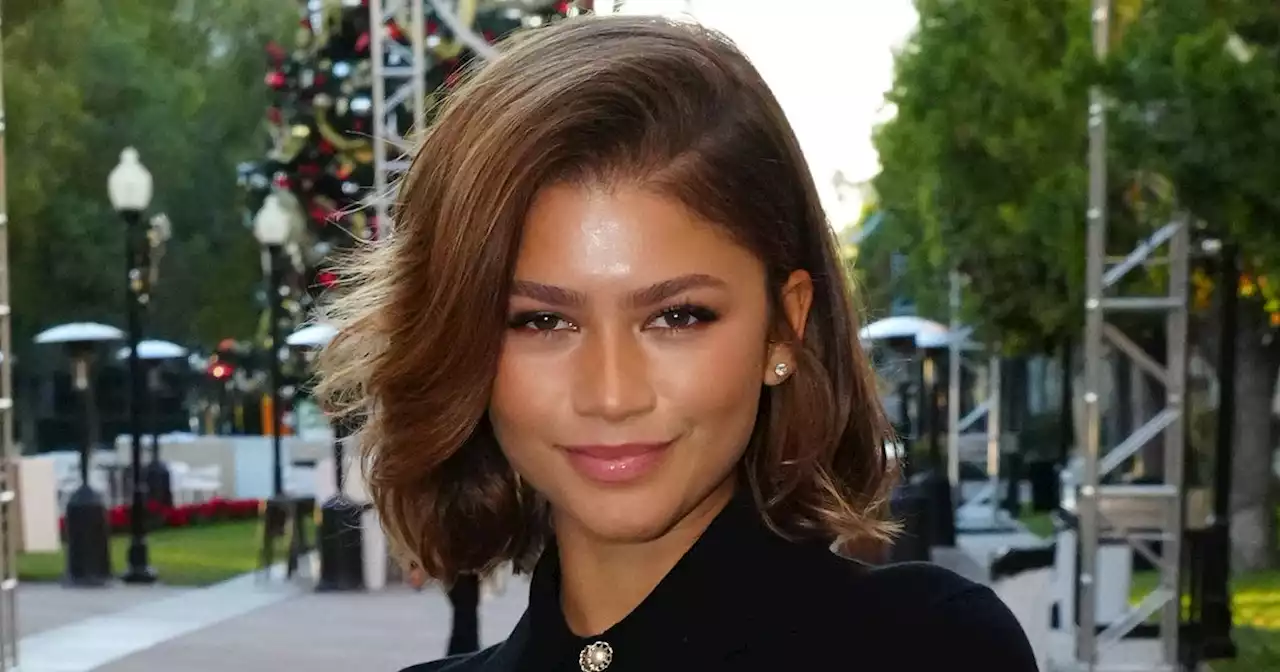 Zendaya explains reason for skipping Golden Globes ceremony after winning award