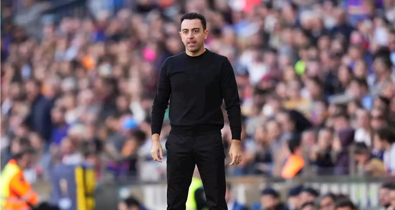 Barça : Xavi se montre flou sur le futur de Depay et veut remporter un 1er titre !