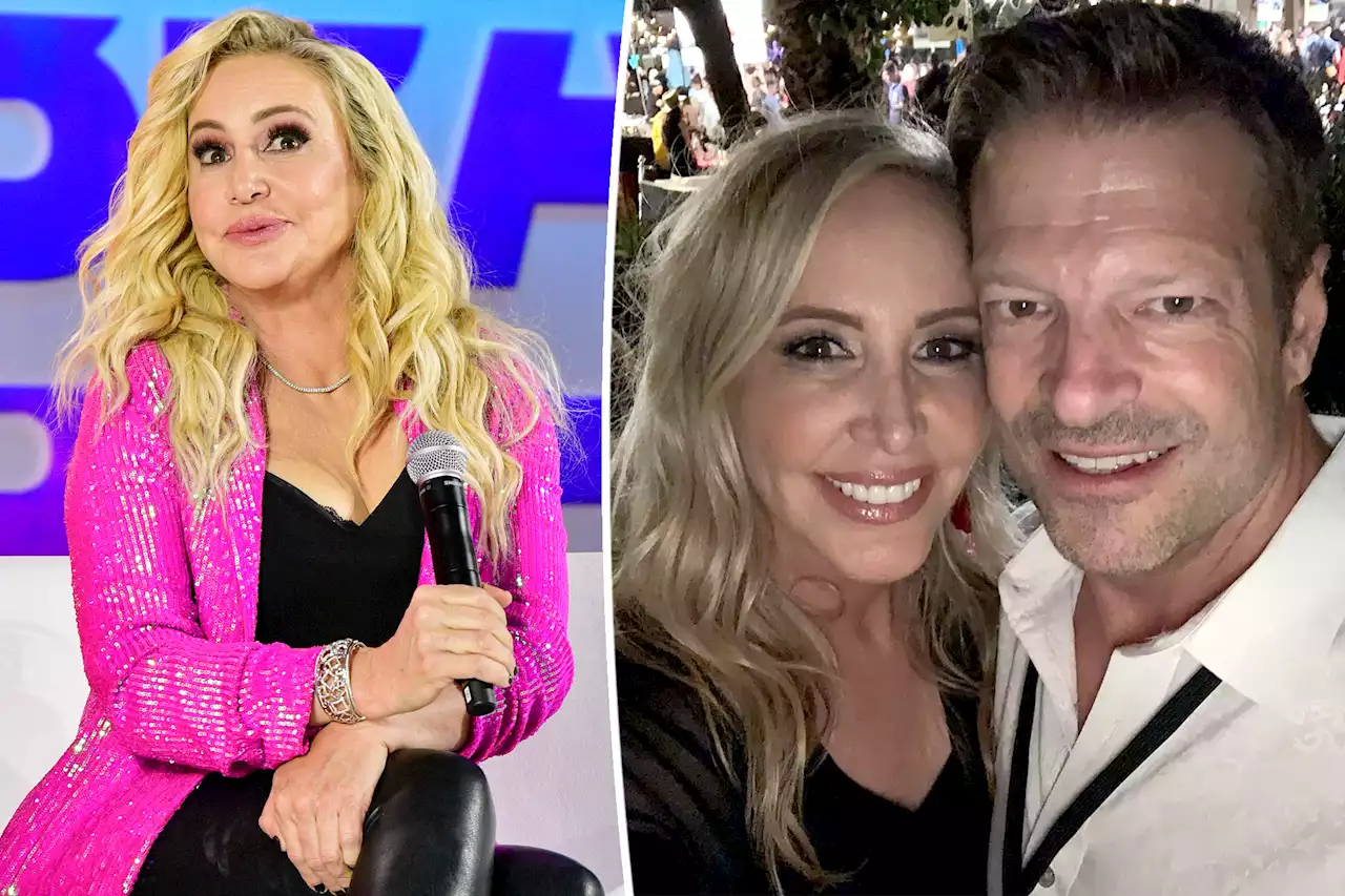 Shannon Beador dumped by boyfriend John Janssen after nearly 4 years together