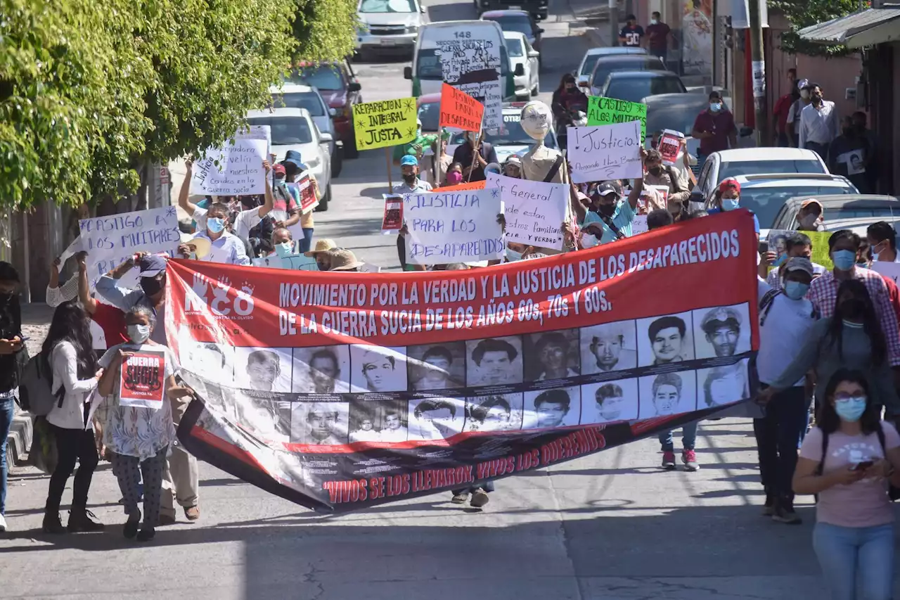 Víctimas denuncian retrasos en mecanismo de esclarecimiento