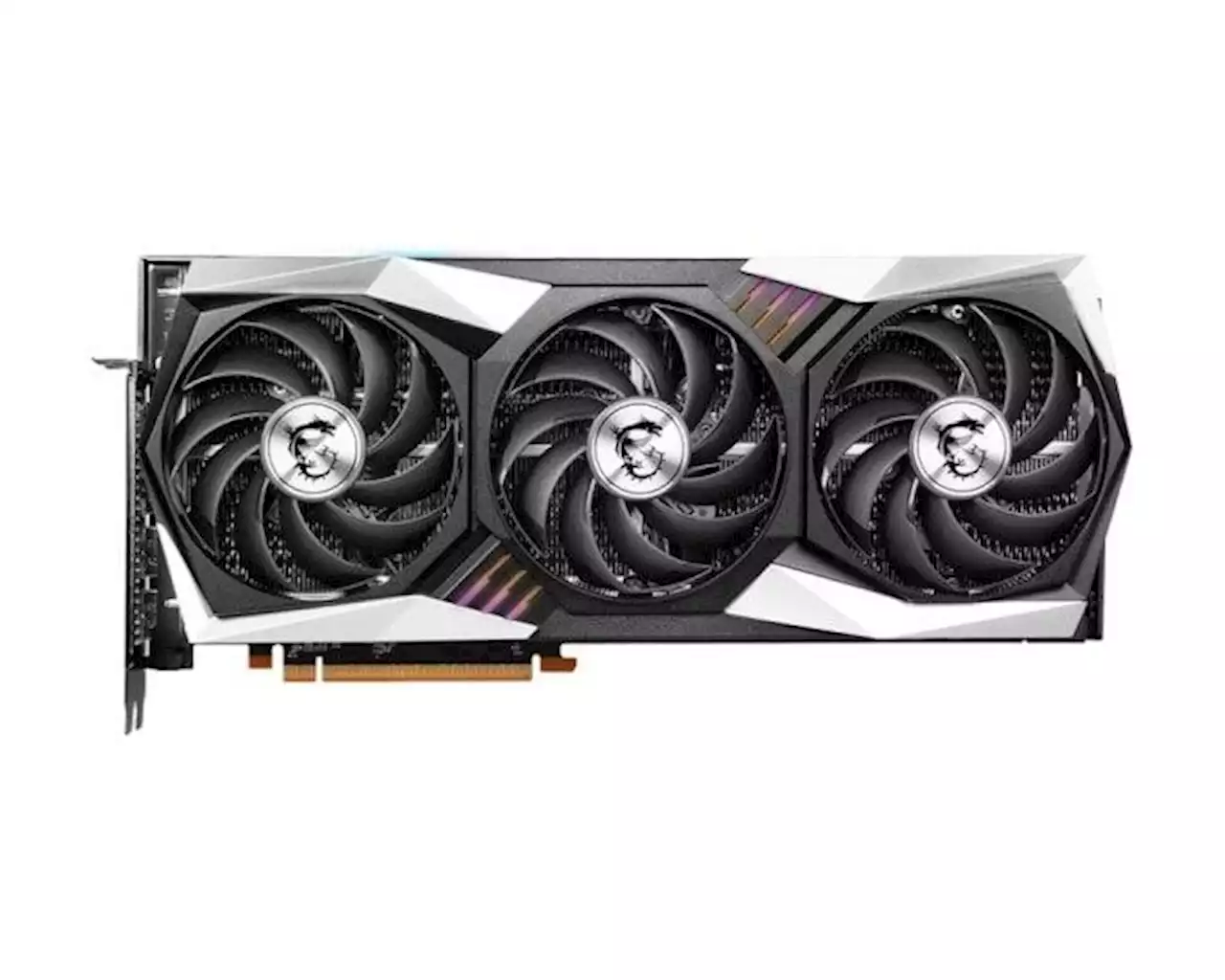 MSI Radeon 7900 XT/X Gaming Trio Classic: Offiziell vorgestellt und bei erstem Händler gelistet