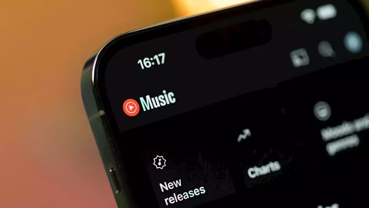 Your YouTube Music Library finally got that promised redesign