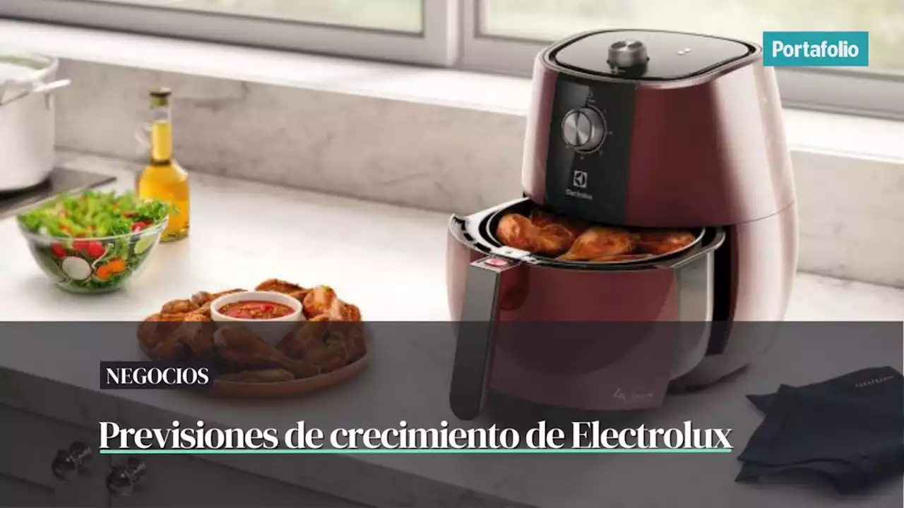 El comercio de electrodomésticos crecería pese a la desaceleración