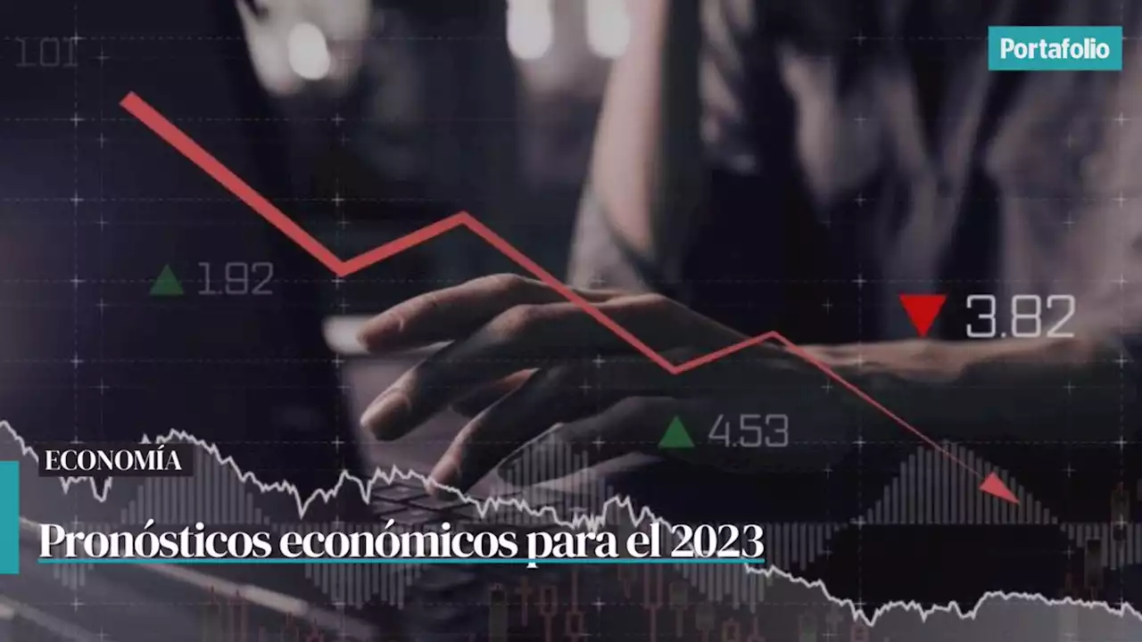 El 2023 'no pinta bien': estas son las predicciones para la economía