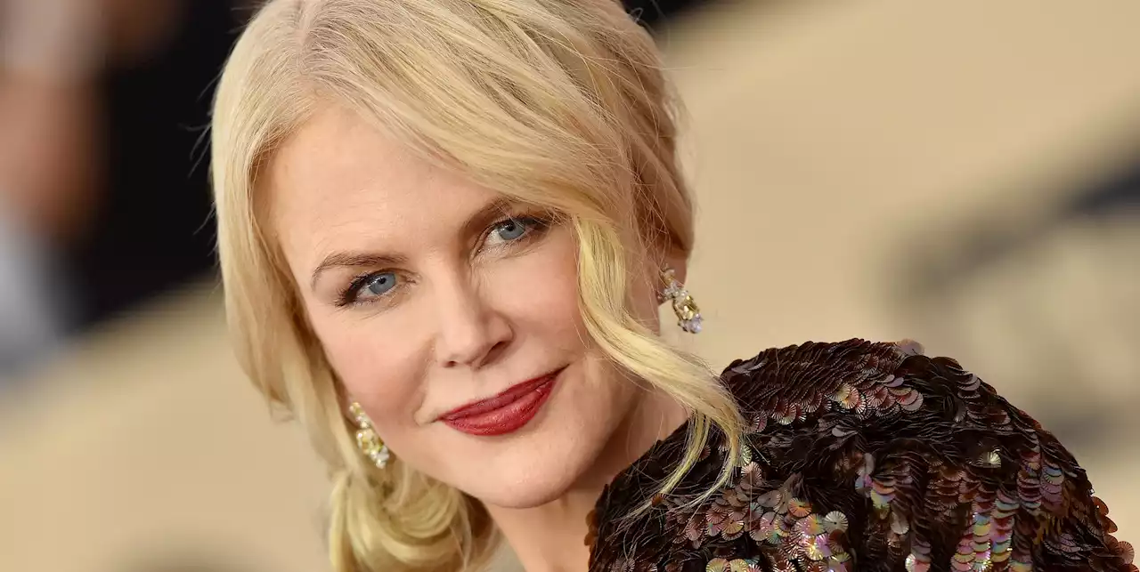 Nicole Kidman Swears by This Hair Growth Serum for Thicker Hair—It’s 20% Off Right Now