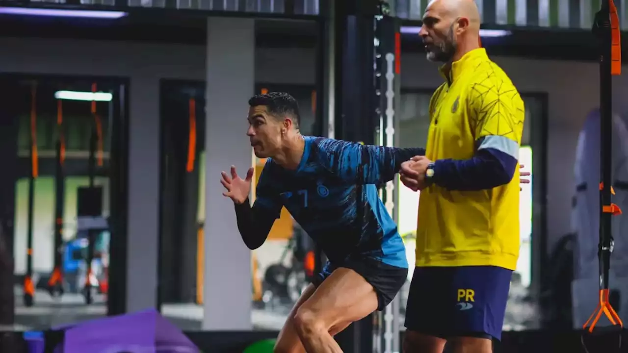 Al Nassr reveló detalles del contrato de Cristiano Ronaldo y desmintió astronómico pago - Pulzo