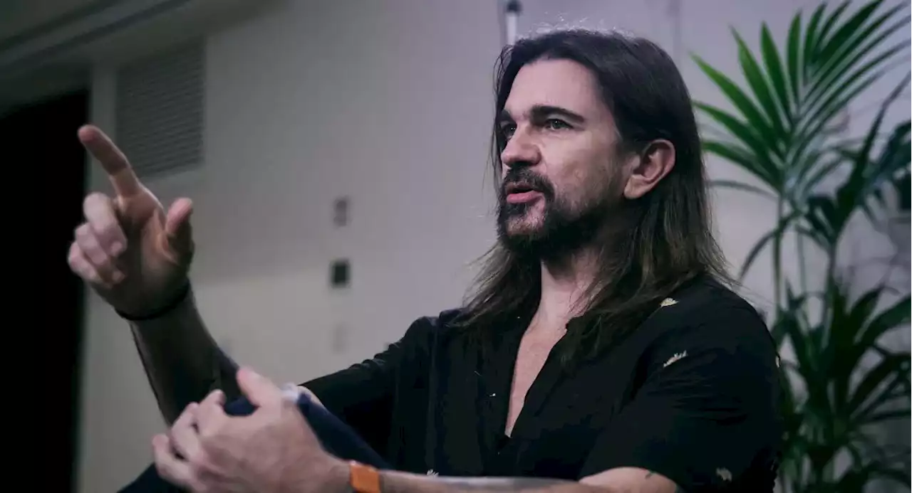 Juanes recordó trágica historia de su hermana que estuvo 27 años en coma: “Fue terrible” - Pulzo